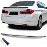 Fald de spoiler spate Performance gloss cu ABE se potriveste pentru BMW G30 G38 F90 M5 din 16 Performance AutoTuning