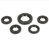 Set semeringuri ambielaj GY6-50 (139QMB) - Baotian - First Bike - Kymco - Rex &ndash; Peugeot Vclic - Rieju - Sachs 4T 50-80cc