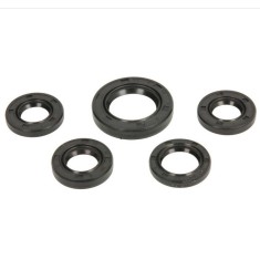 Set semeringuri ambielaj GY6-50 (139QMB) - Baotian - First Bike - Kymco - Rex &ndash; Peugeot Vclic - Rieju - Sachs 4T 50-80cc