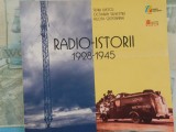 Radio Istorii 1928-1945-Silvia Ionescu, Octavian Silvestru-Editura Casa Radio 2013