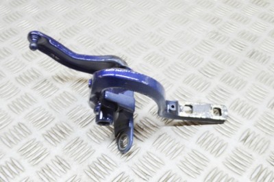 Balama ușă st&amp;acirc;nga spate TESLA MODEL X 2020 OEM: 1037844-00-M 21096084 foto