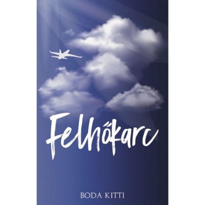 Felhőkarc - Boda Kitti foto