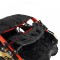 Can-am Bombardier LinQ Pivoting Rack pentru Maverick X3 (cu exceptia modelelor X mr) Maverick X3 MAX