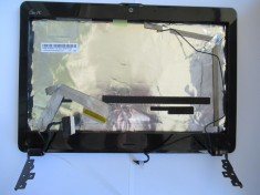 Asus EEEPc 1215P carcasa display foto