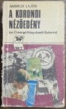 A korondi n&eacute;zőed&eacute;ny &ndash; Ambrus Lajos