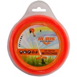 Ruris 6-177 - Fir de taiere 3 mm 15 m forma rotunda