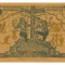 69 - Jeton GERMANIA - 75 Pfenning ( 10 / 6 cm ) - UNC - 1921