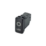 Buton electric LED Cod: TL-08 Automotive TrustedCars, Oem