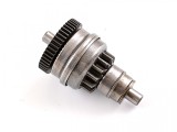 Bendix Electromotor Revo Honda Lead 90 2T, 14/47 dinti, 74.5mm