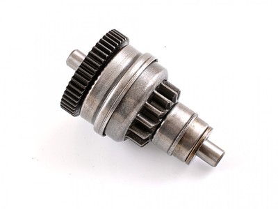 Bendix Honda Lead90 2T foto
