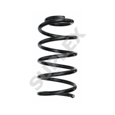 Arc suspensie Opel Corsa D (S07) 07.06-04.15, Spate, SUPLEX foto