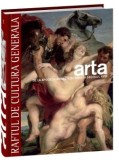 Arta de la apogeul Renasterii pana in secolul XVIII