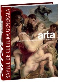 Arta de la apogeul Renasterii pana in secolul XVIII