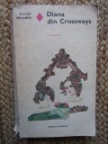 George Meredith - Diana din Crossways