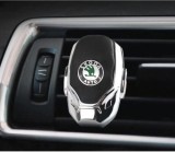 Cumpara ieftin Odorizant auto reincarcabil SKODA