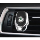 Odorizant auto reincarcabil SKODA