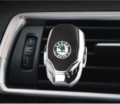 Odorizant auto reincarcabil SKODA foto