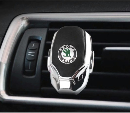 Odorizant auto reincarcabil SKODA