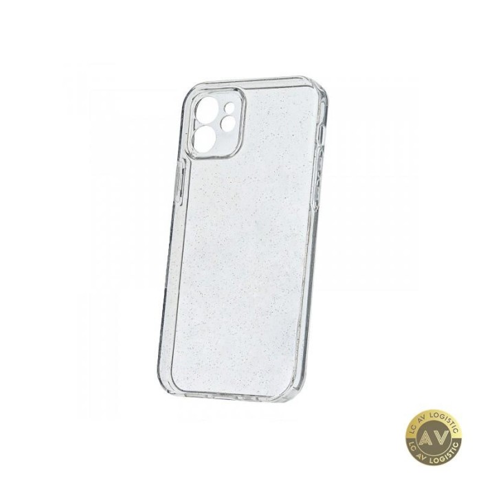 Husa pentru Motorola Edge 50 Neo OEM Shine Transparenta
