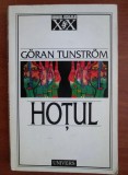 HOTUL - GORAN TUNSTROM