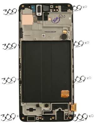 Display Samsung SM-A515 A51 ( Service Pack ) foto