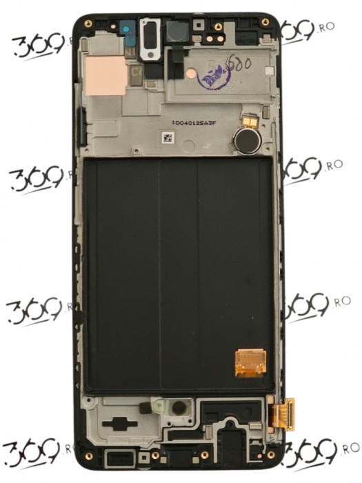 Display Samsung SM-A515 A51 ( Service Pack )