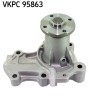SKF VKPC 95863 Pompă de apă, răcire motor
