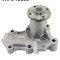 SKF VKPC 95863 Pompă de apă, răcire motor