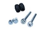 Set bucsi de ghidaj, etrier frana CITRO&Euml;N C3 / C3 ORIGIN III (SX) (2016 - Prezent) MAXGEAR 27-0419