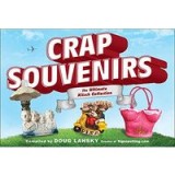 Crap souvenirs