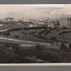 CPIB 20956 CARTE POSTALA - CONSTANTA. VEDERE GENERALA