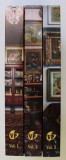 ASA A FOST . ASA AM FACUT . INJURATI-MA VOL. I - III de VASILE PARIZESCU , 2015