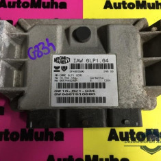 Calculator ecu Peugeot 307 (2001-2008) 96 619 105 80