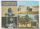 bnk cp Constanta - Planetariu - necirculata