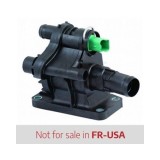 Meat &amp;amp; Doria termostat, lichid racire