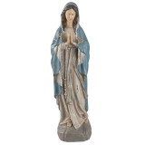 Cumpara ieftin Figurina Fecioara Maria polirasina 15x11x50 cm