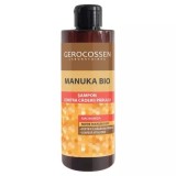 MANUKA BIO SAMPON CONTRA CADERII PARULUI 400ML, Gerocossen