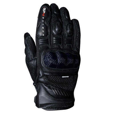 Manusi piele Oxford RP 4 Short Sports Glove Tech, negre, L Cod Produs: MX_NEW GM173101LOX foto