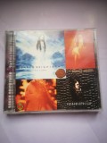 CD muzica Sarah Brightman - La Luna - Bonus albun Fly