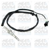 MEAT &amp; DORIA 12402 Senzor, temperatura gaze evacuare