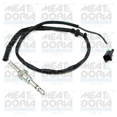 MEAT &amp;amp; DORIA 12402 Senzor, temperatura gaze evacuare foto