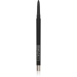 MAC Cosmetics Colour Excess Gel Pencil eyeliner gel rezistent la apă culoare Glide Or Die 0,35 g