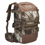 Rucsac Compact X-ACCESS Camuflaj TREEMETIC 45 L, Solognac