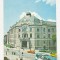 bnk cp Cluj Napoca - Biblioteca Centrala Universitara - circulata - marca fixa