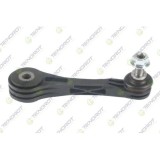 Bieleta antiruliu Vw Caddy California 5 Camper (Sbb, Sbj), 09.20-, Caddy 5 Box/Minivan (Sba, Sbh), 09.20-, Caddy 5 Mpv - Multi-Purpose Vehicle (Sbb,, Teknorot