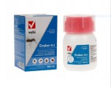 Insecticid concentrat (fara miros) paduchi, purici, gandaci, furnici, muste, tantari, DRAKER 100ml
