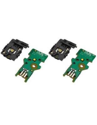 Kit reconditionare module DRL far dreapta Mercedes-Benz Clasa E W212 Facelift 2013-2016 - 471155 foto