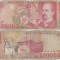 1998 , 100,000 lei ( P-110a ) - Rom&acirc;nia