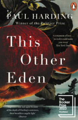 This Other Eden - Paul Harding foto