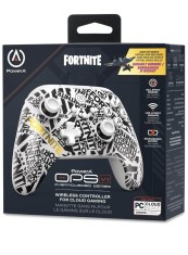 Powera Wireless Controller Fortnite Edition PC